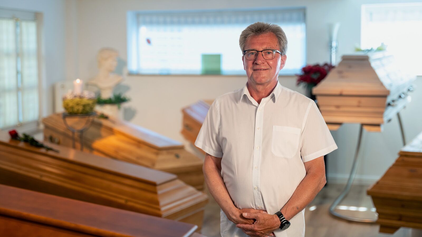 Dieter Berkemeyer