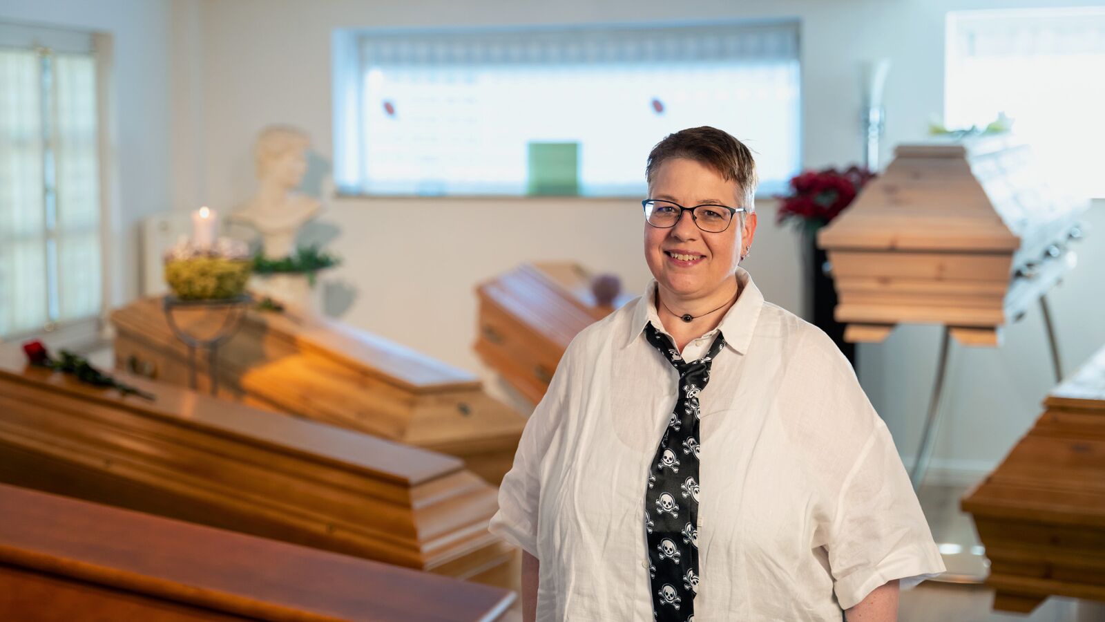 Silke Neumann